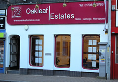 Oakleaf Estates